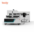 Automatic exchange platforms laser cutter